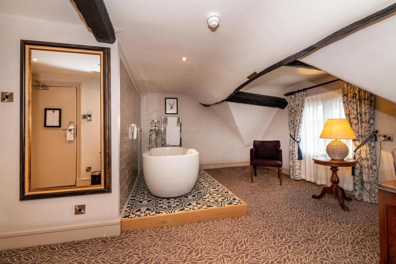 Greswolde Arms By Chef & Brewer Collection Hotel Solihull Exterior photo