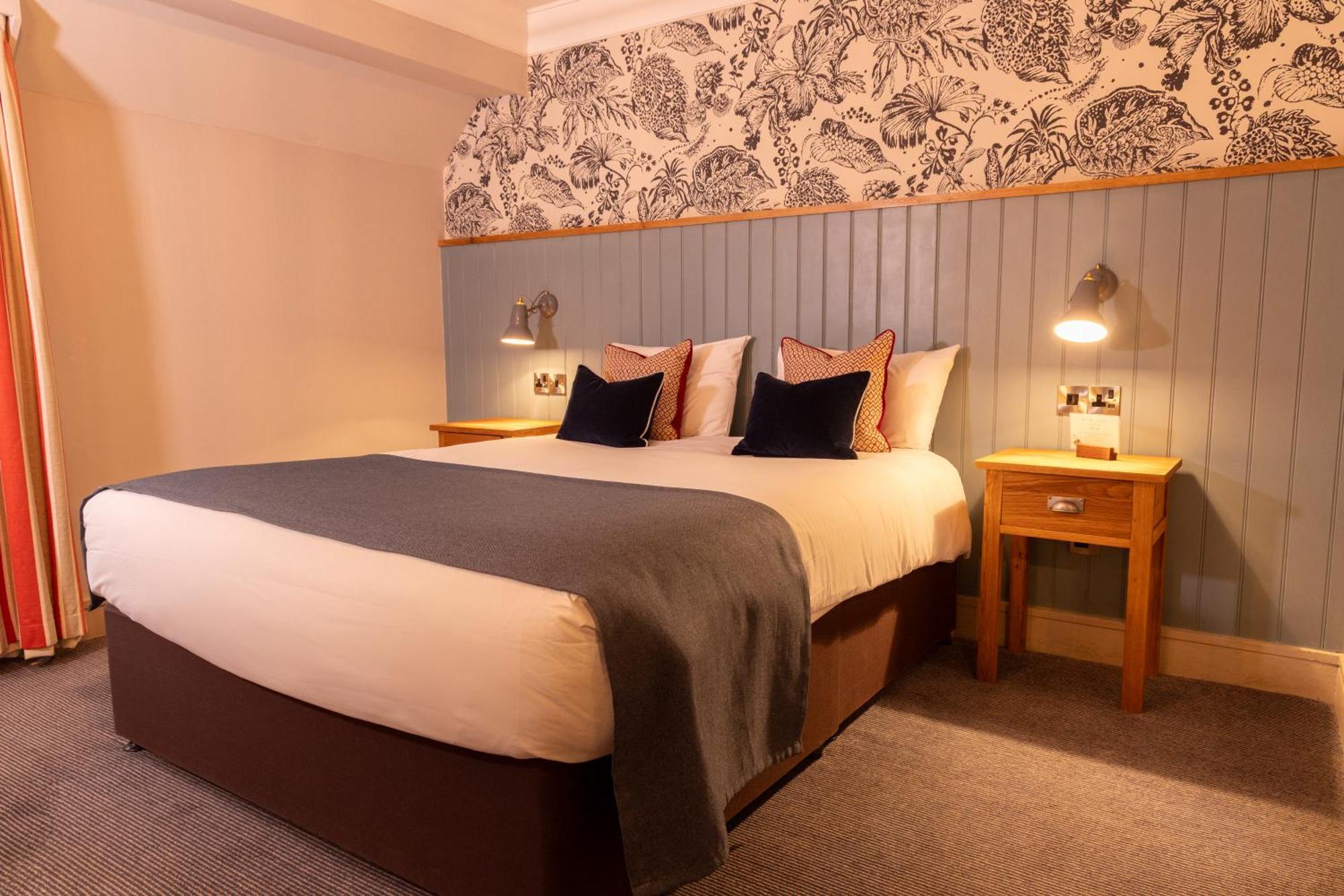 Greswolde Arms By Chef & Brewer Collection Hotel Solihull Exterior photo
